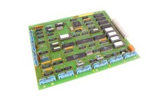 ID83512 Module, PLC, LCD, Board, Controller