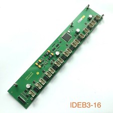 IDEB3-16 Module, PLC, LCD, Board, Controller