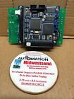 IDM23513 Module, PLC, LCD, Board, Controller