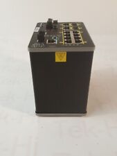 IE-2000-8TC-G-E Module, PLC, LCD, Board, Controller