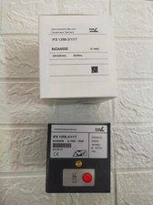 IFS135B-3-1-1T Module, PLC, LCD, Board, Controller