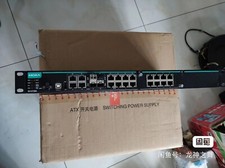 IKS-6728A-4GTXSFP-HV-T Module, PLC, LCD, Board, Controller