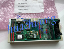 ILS-D02-02A Module, PLC, LCD, Board, Controller
