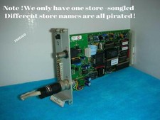 ILV18-06-53-00-07 Module, PLC, LCD, Board, Controller