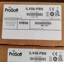ILX56PBS Module, PLC, LCD, Board, Controller