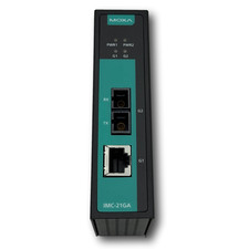 IMC-21GA-SX-SC-T Module, PLC, LCD, Board, Controller