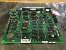 IMC-78005773-BH Module, PLC, LCD, Board, Controller