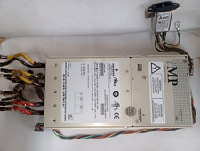 IMP4-2E0-2L0-1L0-08 Module, PLC, LCD, Board, Controller