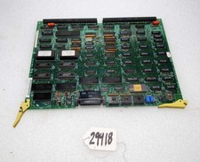 INV.29918 Module, PLC, LCD, Board, Controller
