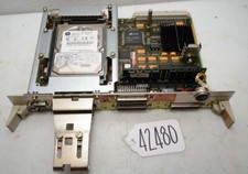 INV.42480 Module, PLC, LCD, Board, Controller