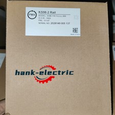 IO98-110-1LLLL-000 Module, PLC, LCD, Board, Controller