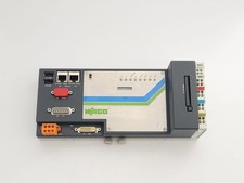 IOIPCC6 Module, PLC, LCD, Board, Controller