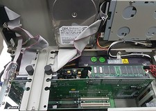 IPC-6806BP-B Module, PLC, LCD, Board, Controller