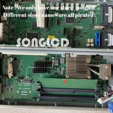 IPC677C Module, PLC, LCD, Board, Controller