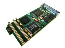 IPMC761-002 Module, PLC, LCD, Board, Controller