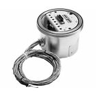 IPSXME-2 Module, PLC, LCD, Board, Controller