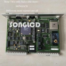 IPU-C60-1 Module, PLC, LCD, Board, Controller