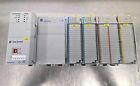 IQ16OB16IF8OF2 Module, PLC, LCD, Board, Controller