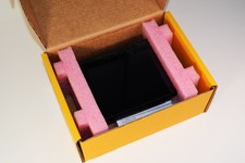 IQAN-MD4-T1E2 Module, PLC, LCD, Board, Controller