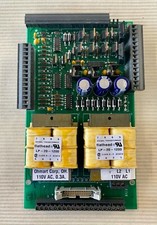 IRFECB-0051504 Module, PLC, LCD, Board, Controller