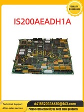 IS200AEADH1A Module, PLC, LCD, Board, Controller