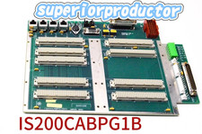 IS200CABPG1B Module, PLC, LCD, Board, Controller