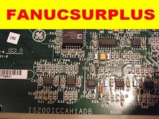 IS200ICCAH Module, PLC, LCD, Board, Controller