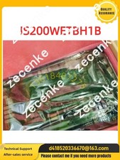 IS200WETBH1BAA Module, PLC, LCD, Board, Controller