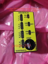 IS220YDIAS1AK Module, PLC, LCD, Board, Controller