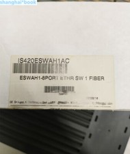IS420ESWAH1AC Module, PLC, LCD, Board, Controller
