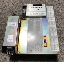 IS75E-IS150E Module, PLC, LCD, Board, Controller