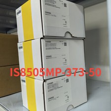 IS85057350 Module, PLC, LCD, Board, Controller
