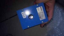 ISD260-1112 Module, PLC, LCD, Board, Controller
