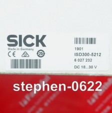 ISD300-5212 Module, PLC, LCD, Board, Controller