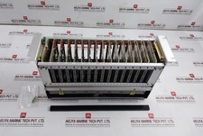 ISSB-15-15-10 Module, PLC, LCD, Board, Controller