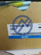 ITV2051-333BL-DIK00104 Module, PLC, LCD, Board, Controller