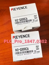 IV2G300CA Module, PLC, LCD, Board, Controller