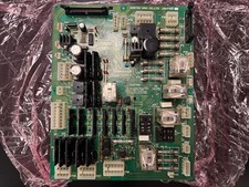 J303797 Module, PLC, LCD, Board, Controller
