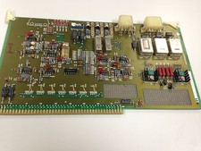 JA761071BC Module, PLC, LCD, Board, Controller