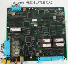 JA762367A4 Module, PLC, LCD, Board, Controller