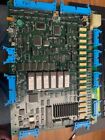 JA762412AD Module, PLC, LCD, Board, Controller