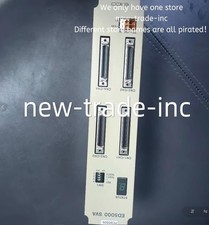 JACP-9219000 Module, PLC, LCD, Board, Controller