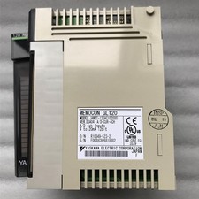 JAMSC-120ACI02000 Module, PLC, LCD, Board, Controller