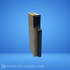 JAMSC-B2701 Module, PLC, LCD, Board, Controller