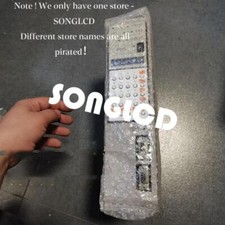 JAMSC-C8110V Module, PLC, LCD, Board, Controller