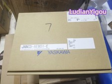 JANCD-AEW01-E Module, PLC, LCD, Board, Controller