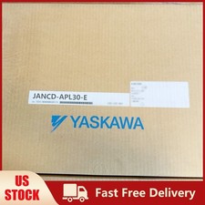 JANCD-APL30-E Module, PLC, LCD, Board, Controller