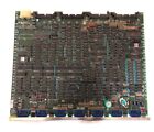 JANCD-CP07D Module, PLC, LCD, Board, Controller