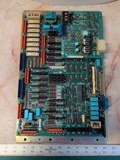 JANCD-EW02 Module, PLC, LCD, Board, Controller