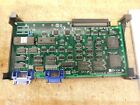 JANCD-FC100B Module, PLC, LCD, Board, Controller